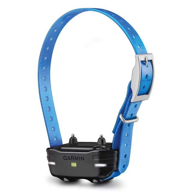 orvis Garmin® P10 Dog Device- Additional Collar BLUE