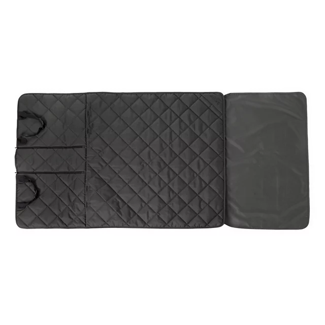Orvis Grip-Tight® Quilted Hose-Off Cargo Protector SLATE
