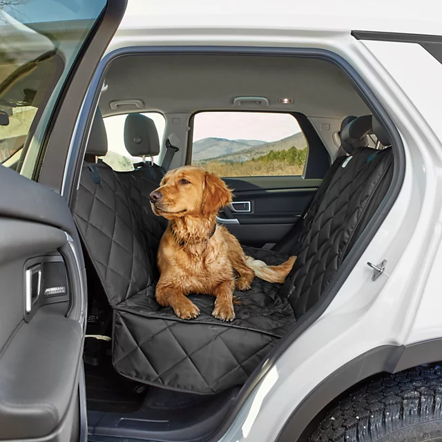 orvis Grip-Tight® Quilted Hose-Off Hammock Seat Protector SLATE