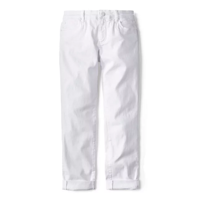 Orvis Kut From The Kloth® Catherine Boyfriend Jeans WHITE