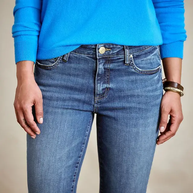 Orvis Kut From The Kloth® Catherine Mid-Rise Boyfriend Jeans TALENT-EXCLUSIVE