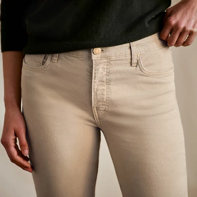 Orvis Kut From The Kloth® Kelsey Cropped Flare Jeans EXCLUSIVE