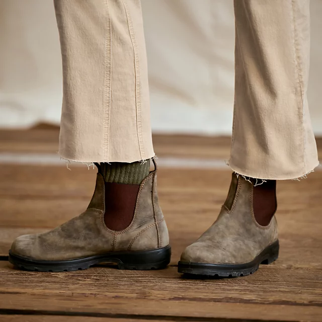 Orvis Kut From The Kloth® Kelsey Cropped Flare Jeans EXCLUSIVE