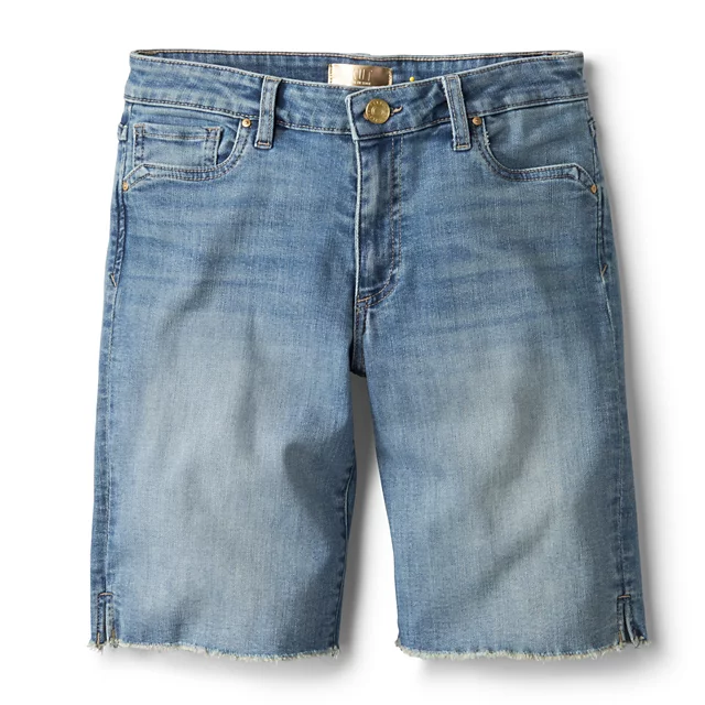 Orvis Kut From The Kloth® Natalie Bermuda 10" Shorts FEROCIOUS