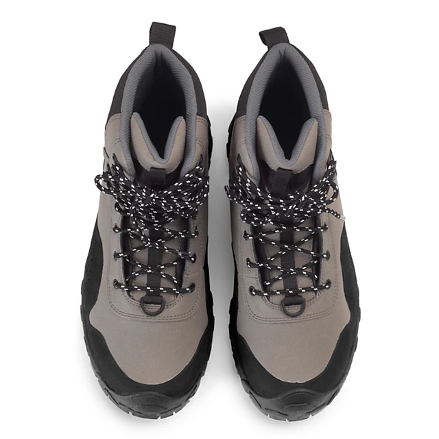 Orvis Men’s Clearwater Wading Boots - Rubber Sole GRAVEL