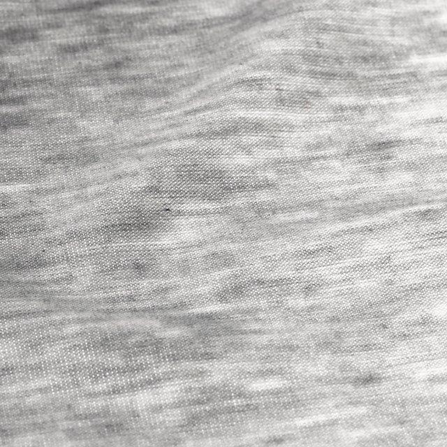 Orvis Men’s DriCast™ Long-Sleeve Crew LIGHT GREY HEATHER