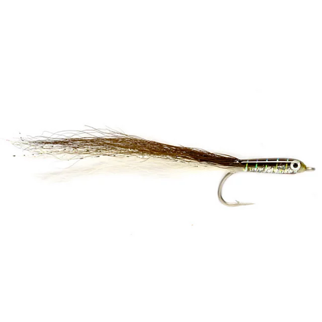 orvis Mikkleson’s Epoxy Bait Fish Select color size: 2