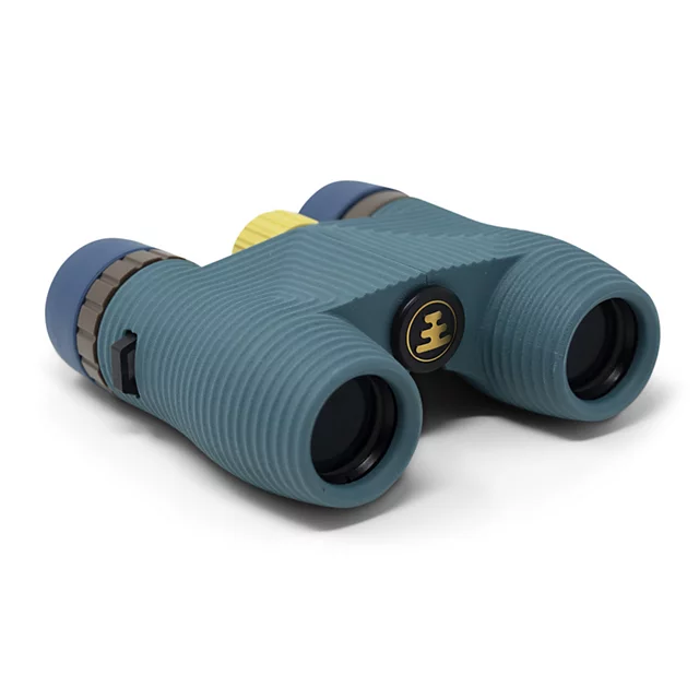 Orvis Nocs Waterproof 10x25 Binoculars PACIFIC BLUE