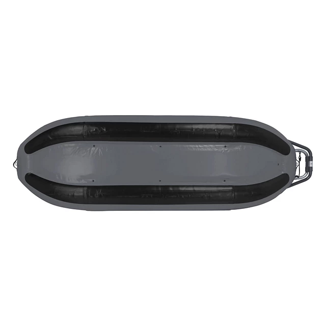 Orvis NRS Approach 120 Fishing Raft With Rower’s Package