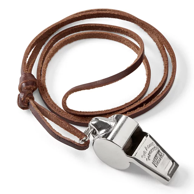 orvis Acme 60.5 Thunderer Whistle