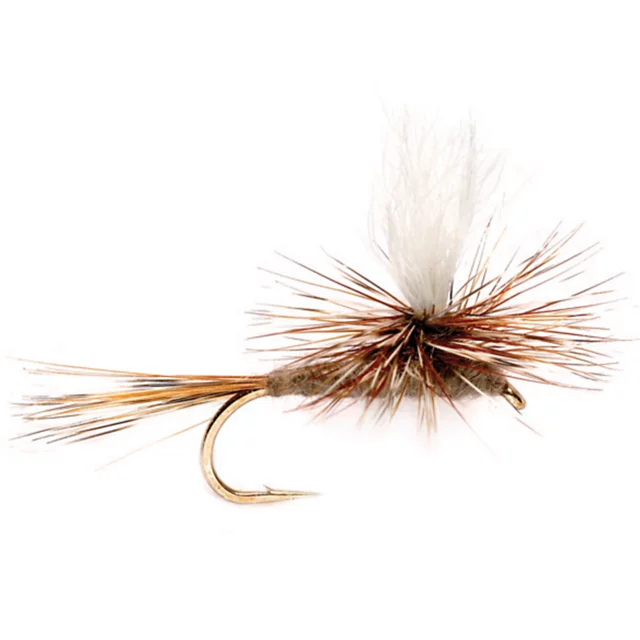 orvis Adams Parachute Dry Fly