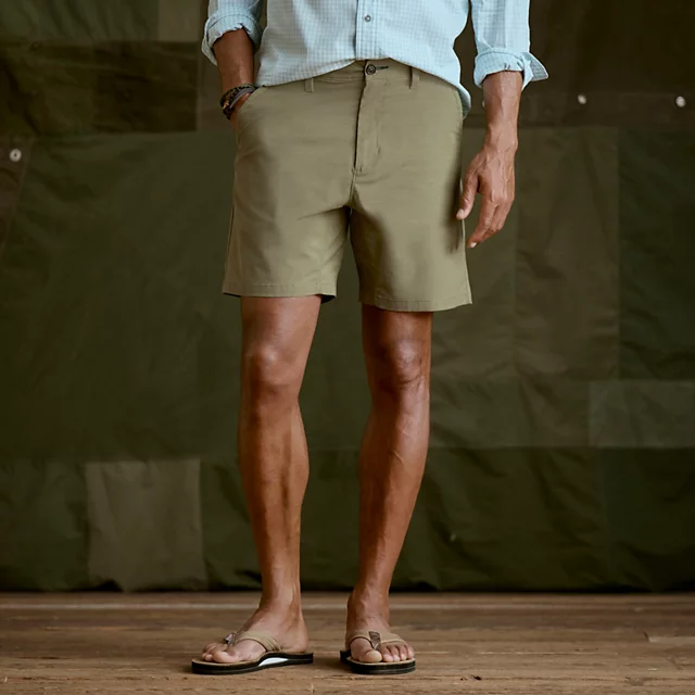 orvis Adapt Shorts MOSS
