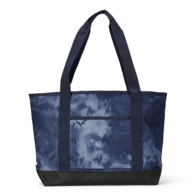 Orvis Orvis Adventure Tote Small TRUE NAVY STORM CAMO