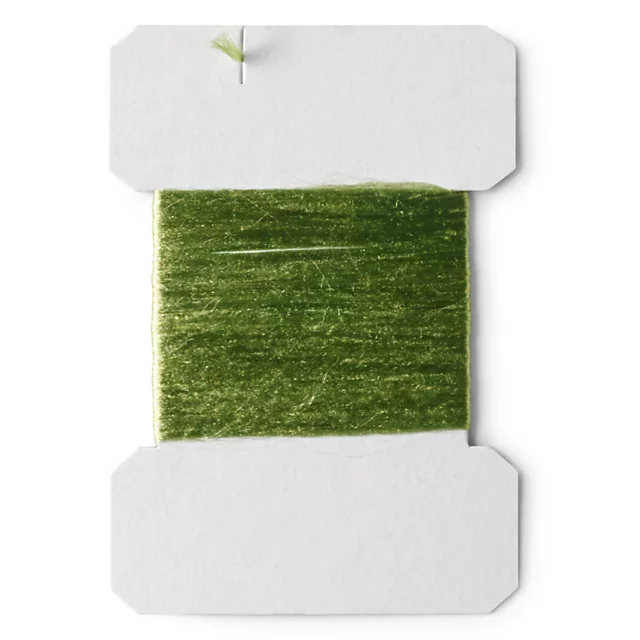 orvis Antron Yarn OLIVE