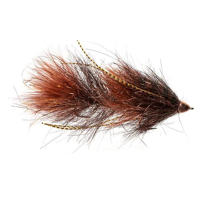 orvis Articulated Daddy’s Money BROWN