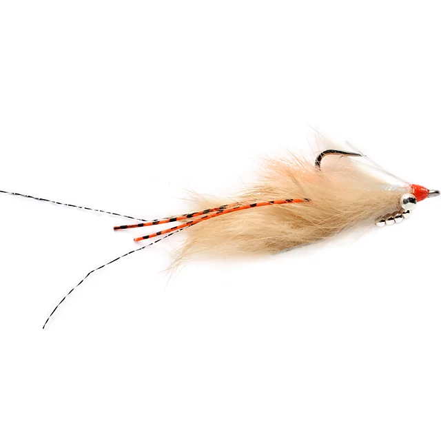 orvis Avalon Keel Crab