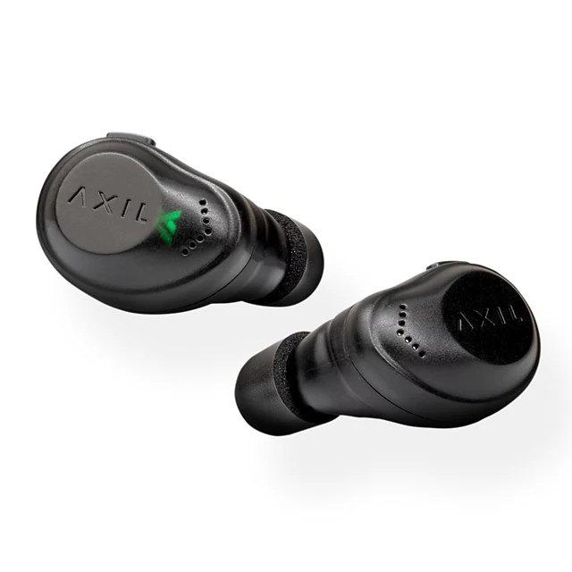 orvis Axil Xcor Wireless Earbuds