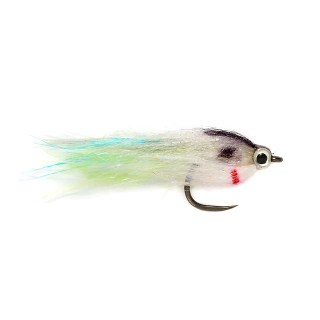 orvis Baby Fat Minnow BLUE/WHITE