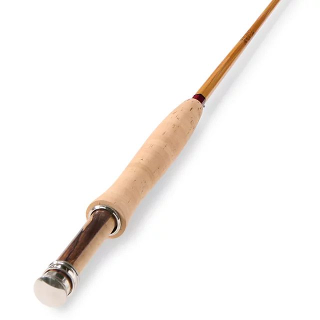 orvis Bamboo Superfine 703-2 Fly Rod