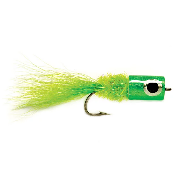 orvis Banger CHARTREUSE