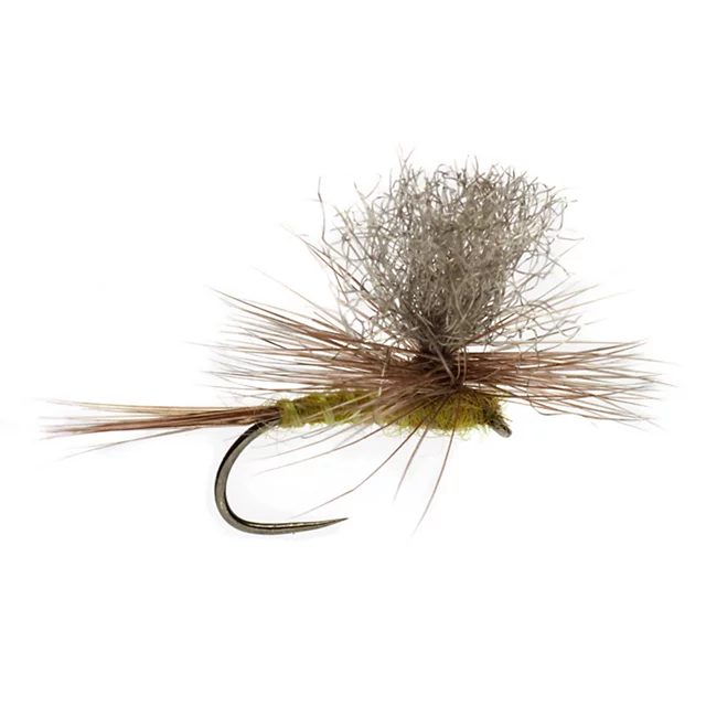 orvis Barbless Tactical BWO Parachute