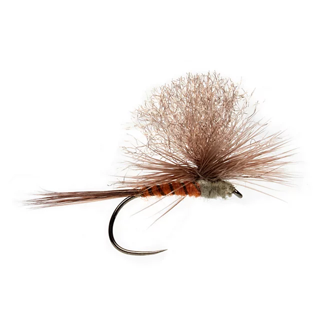 orvis Barbless Tactical Dark Hendrickson Parachute