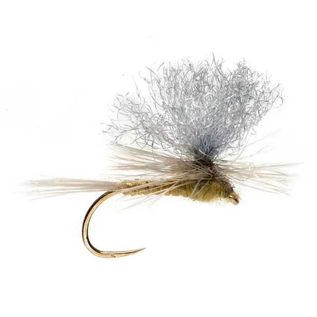 orvis Barbless Tactical Western PMD Parachute