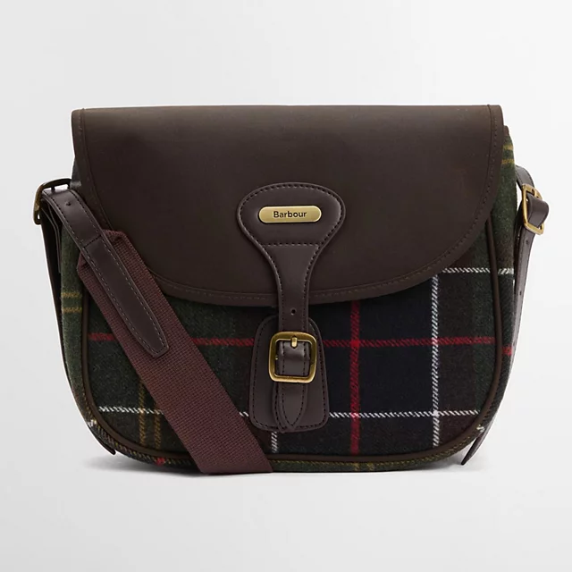 orvis Barbour® Cromarty Crossbody Bag CLASSIC