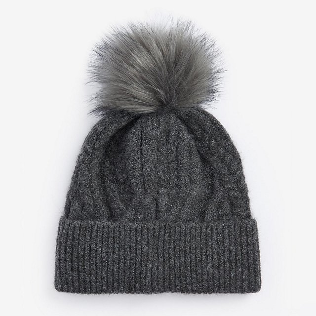 Orvis Barbour® Elsdon Beanie GREY