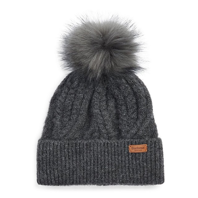 orvis Barbour® Elsdon Beanie GREY