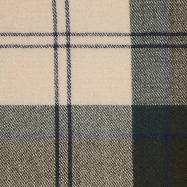 Orvis Barbour® Hailes Tartan Scarf ANCIENT