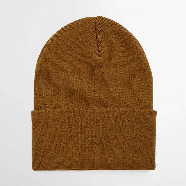 Orvis Barbour® Harton Beanie BRONZE BROWN