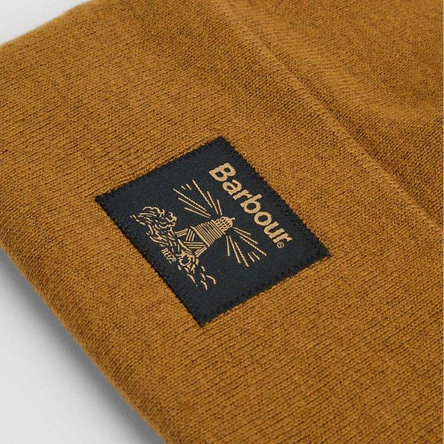 Orvis Barbour® Harton Beanie BRONZE BROWN