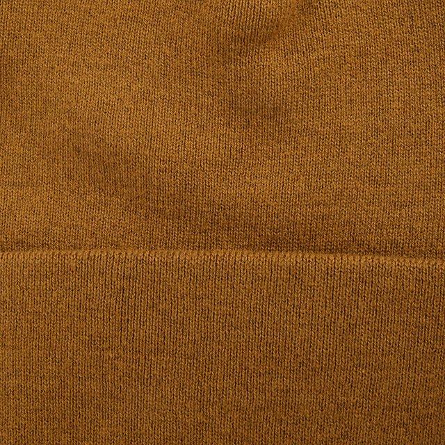 Orvis Barbour® Harton Beanie BRONZE BROWN