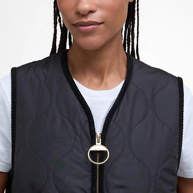 Orvis Barbour® Klara Liner BLACK