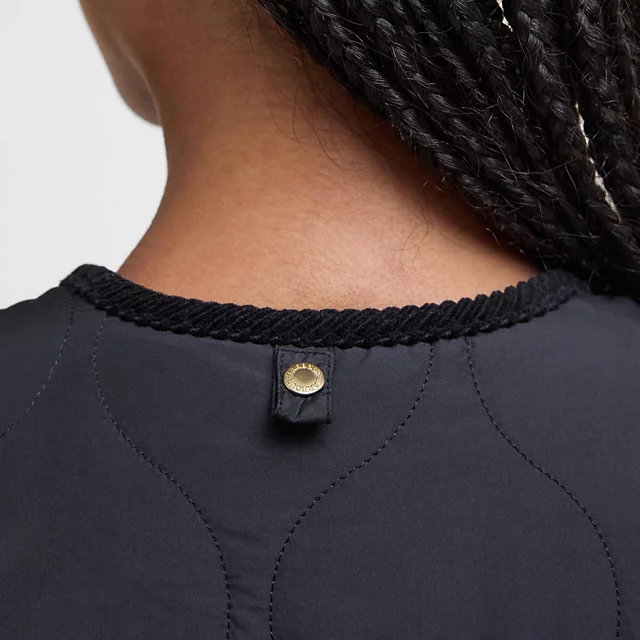 Orvis Barbour® Klara Liner BLACK