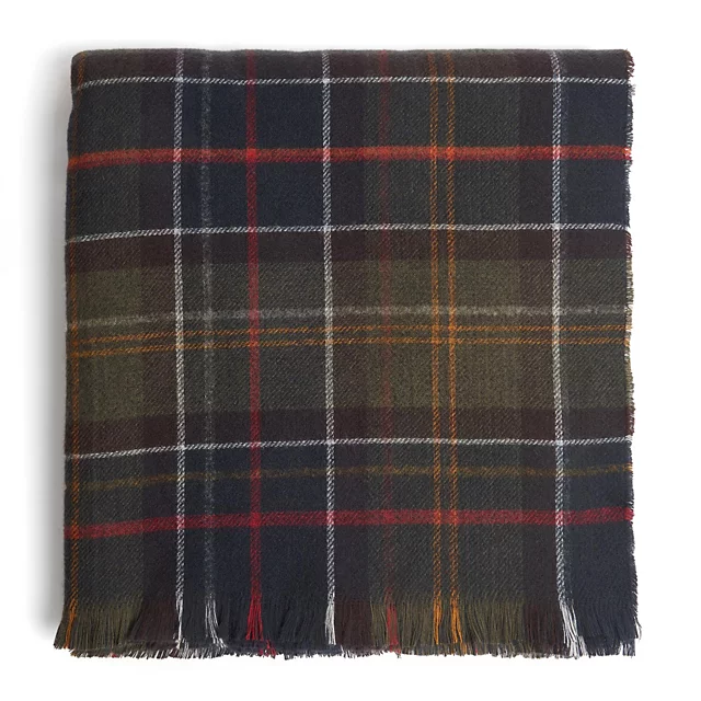 Orvis Barbour® Montieth Serape CLASSIC