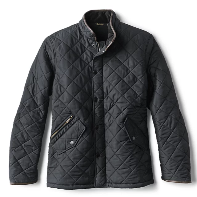 orvis Barbour® Powell Jacket NAVY