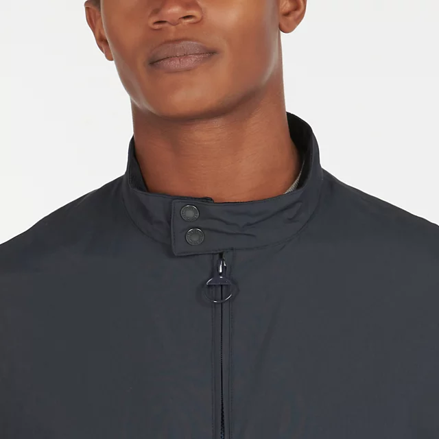 Orvis Barbour® Royston Casual Jacket NAVY