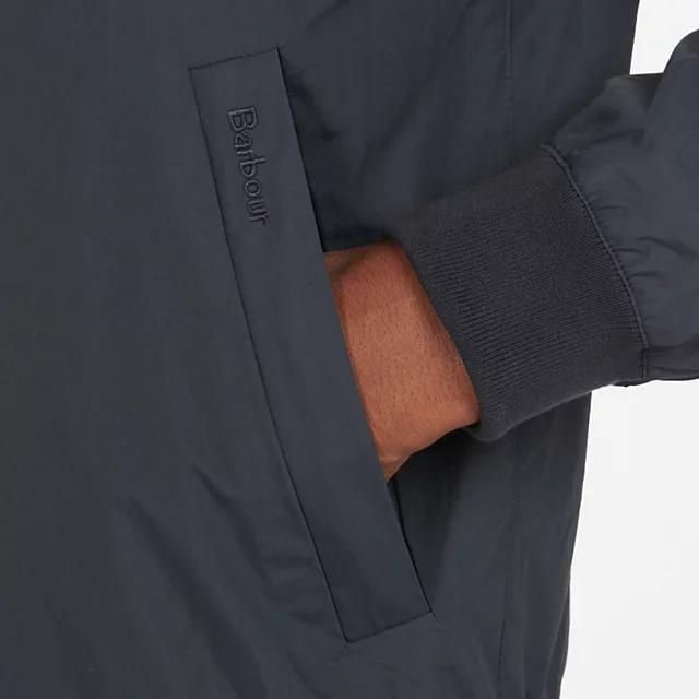 Orvis Barbour® Royston Casual Jacket NAVY