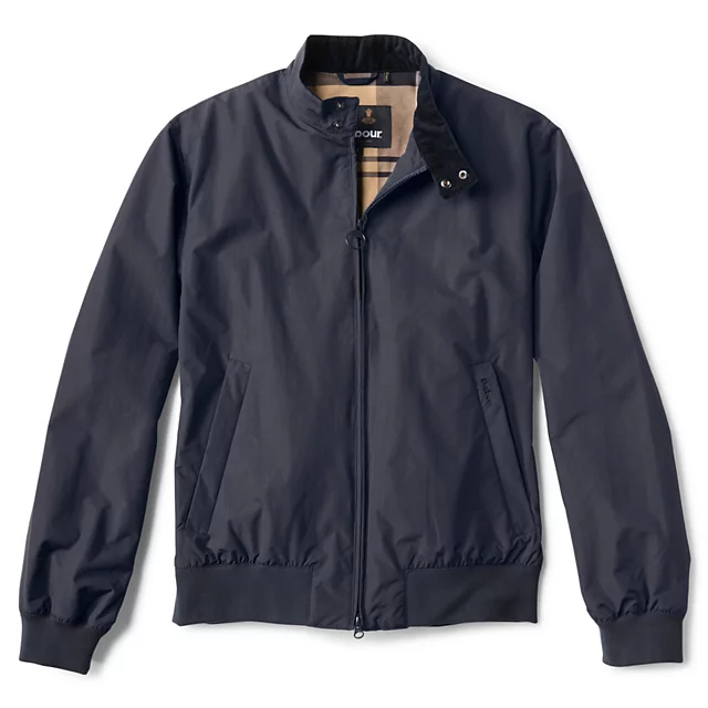 orvis Barbour® Royston Casual Jacket NAVY