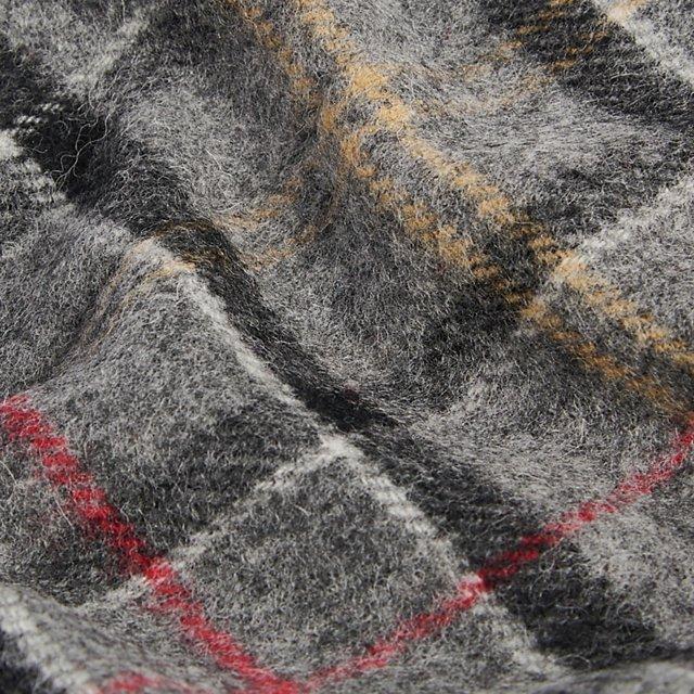 Orvis Barbour® Tartan Lambswool Scarf MODERN