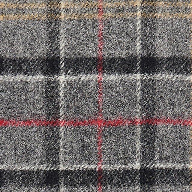 Orvis Barbour® Tartan Lambswool Scarf MODERN