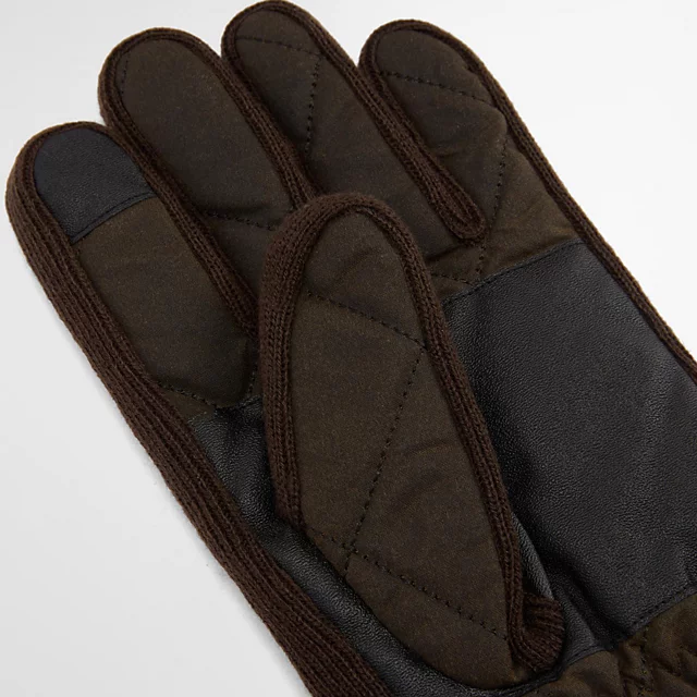 Orvis Barbour® Westerdale Gloves OLIVE
