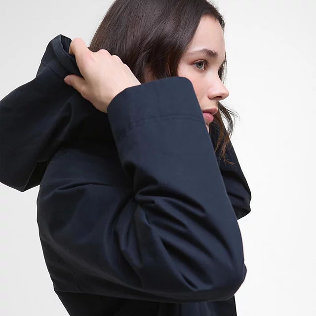 Orvis Barbour® Winter Beadnell Jacket DEEP NAVY