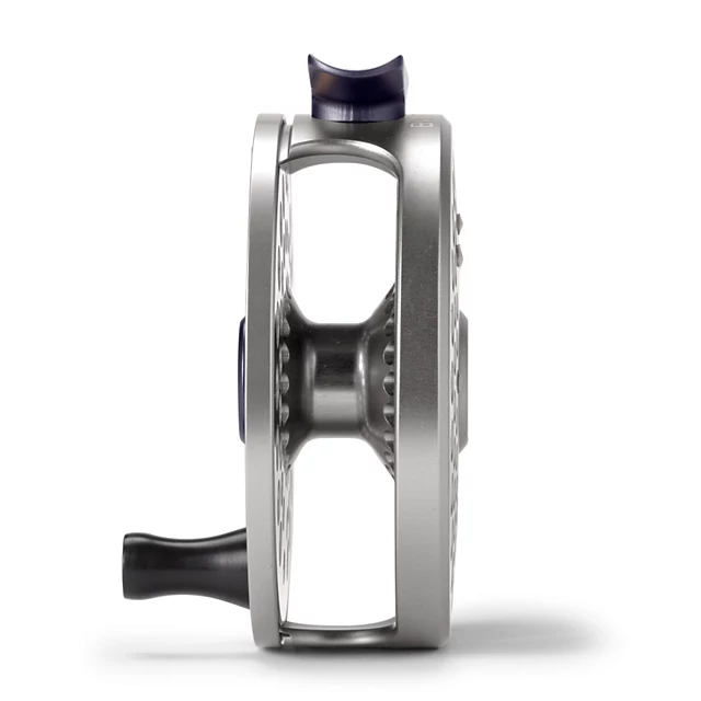 Orvis Battenkill® Click Reel SILVER