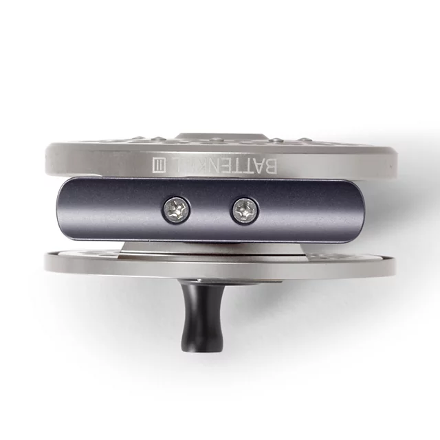 Orvis Battenkill® Click Reel SILVER