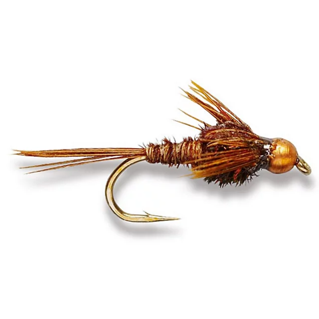 orvis Bead Head American Pheasant Tail