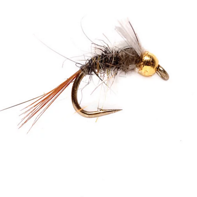 orvis Bead Head Barr Emerger