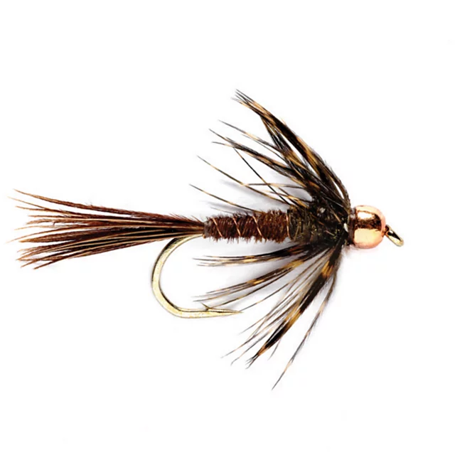 orvis Bead Head Soft Hackle Pheasant Tail